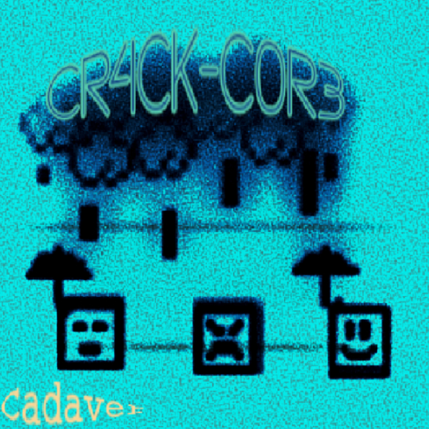 crack-core